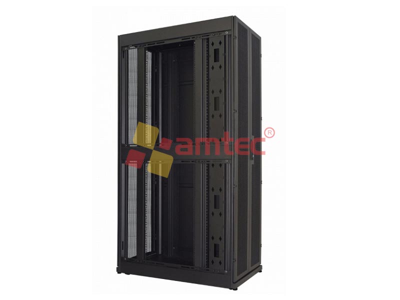 Amco Server Rack AMTEC Royal-DC® DATACENTER Cabinet 45U – CÔNG TY TNHH CÔNG NGHỆ ANH MINH