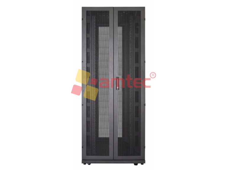 AMTEC SMART-NET® Cabinet 48U – CÔNG TY TNHH CÔNG NGHỆ ANH MINH