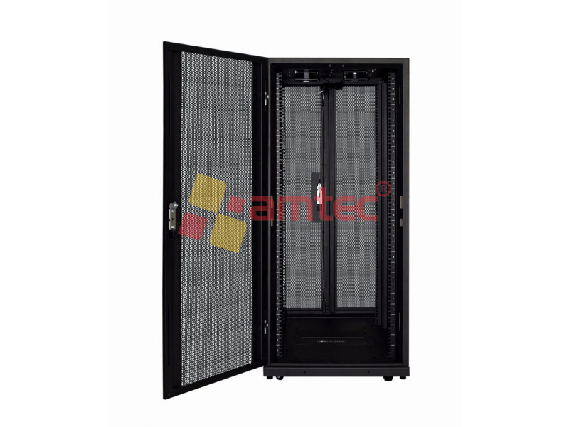 Amco Server Rack AMTEC Royal-DC® DATACENTER Cabinet 15U – CÔNG TY TNHH CÔNG NGHỆ ANH MINH