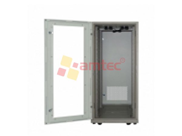 AMTEC C-CLASS Cabinet 27U 800 Series