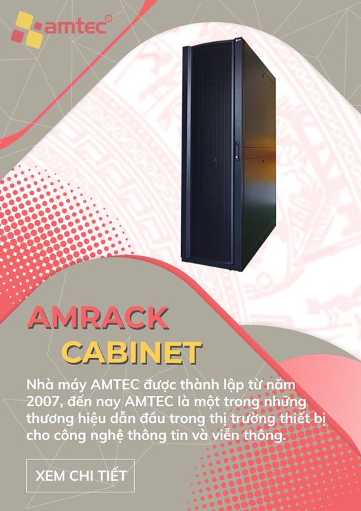 AMRack Cabinet