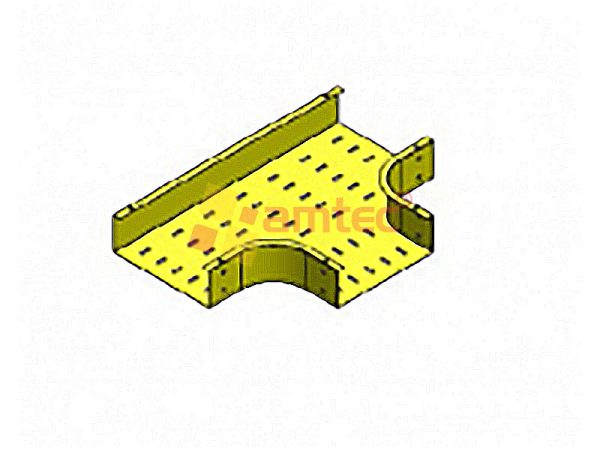 iFLEX Cable Tray, Tee Unit
