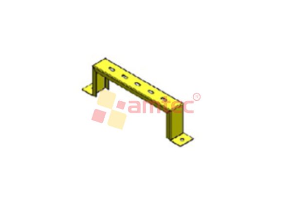 xTRUK Cable Ladder, Floor Bracket Unit