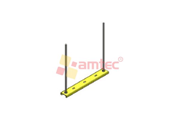 xTRUK Cable Ladder, Ceiling Bracket Unit