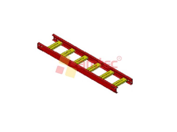 xTRUK Cable Ladder, Straight Unit